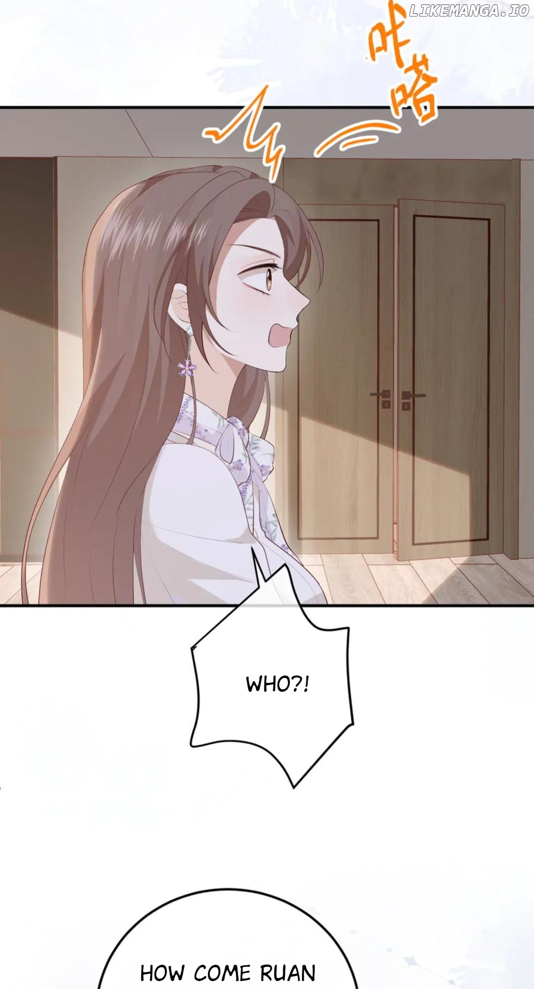 100-Day Warm Marriage Chapter 60 - page 30